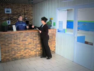 Auto Test-contrôle technique automobile Charleville-Mézières