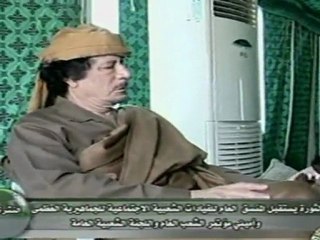 Le Journal vidéo du lundi 23 mai 2011, édition de 18h00