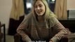 Interview Nora Arnezeder