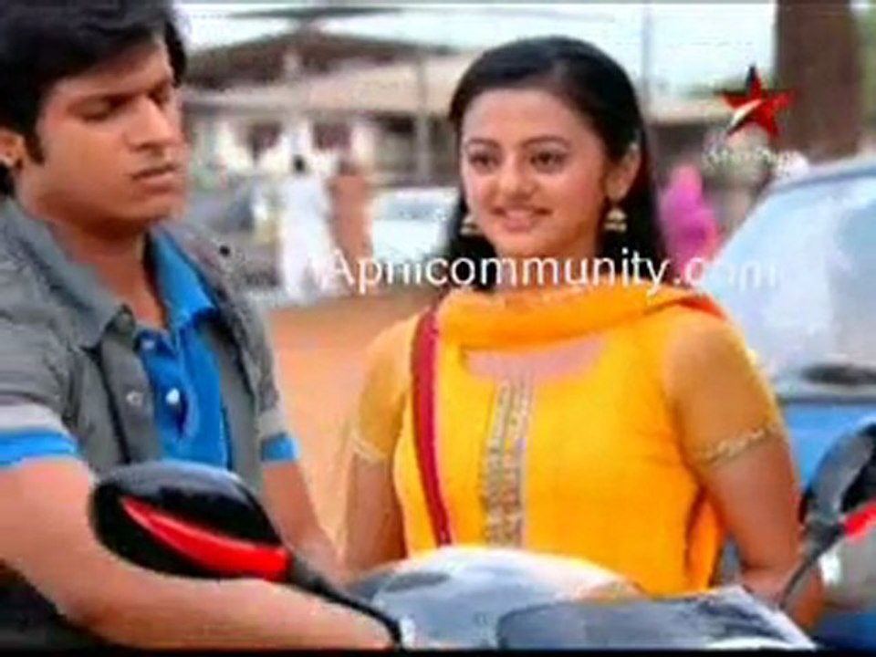 Gulaal - 23rd May 2011 Part2