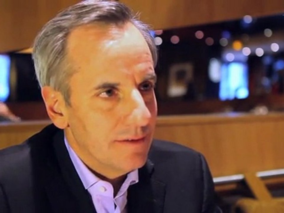 Bernard de la Villardière retour d'Afghanistan