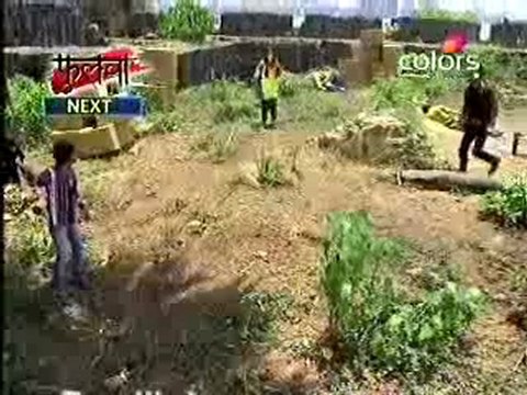 Laagi Tujhse Lagan - 23rd May 2011- pt3