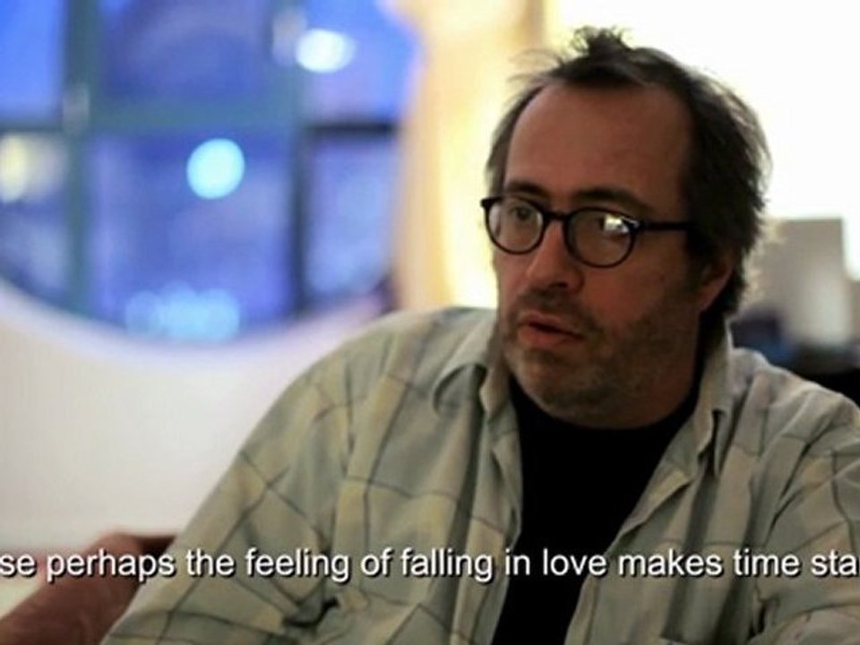 Interview Jaco Van Dormael