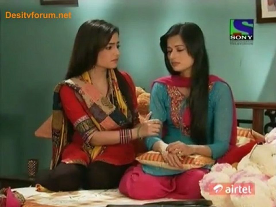 Chajje Chajje Ka Pyar- 23rd May 2011 Watch Video Online Pt-1