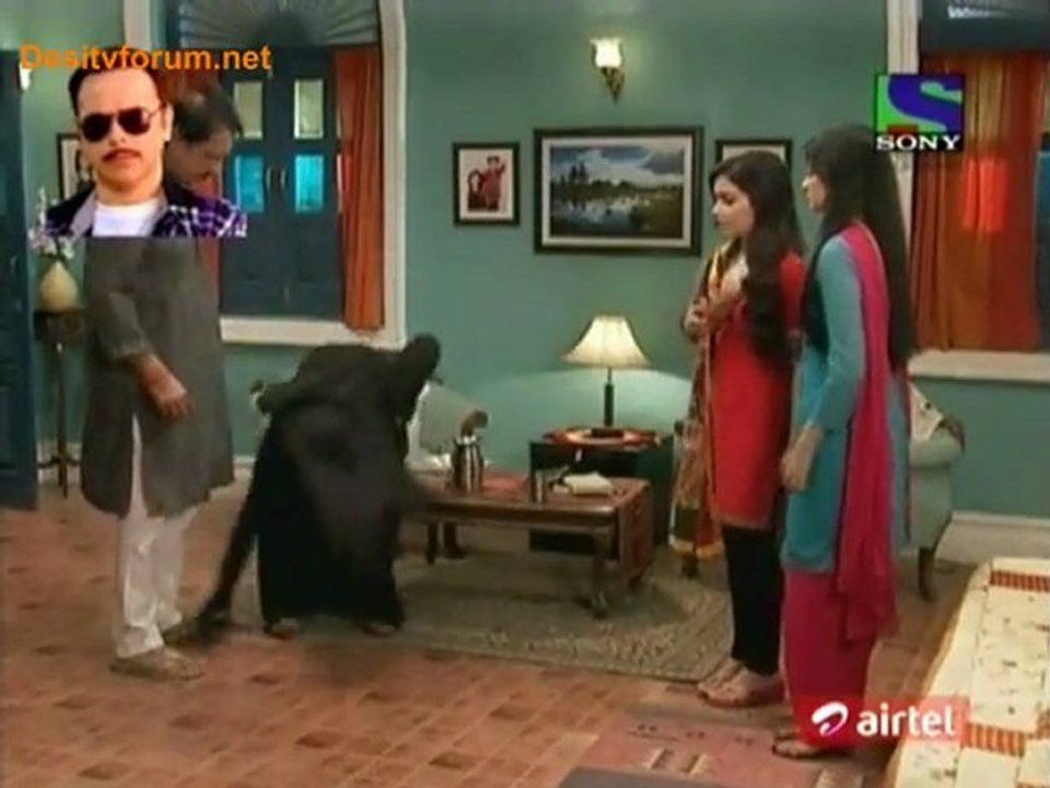 Chajje Chajje Ka Pyar- 23rd May 2011 Watch Video Online Pt-2