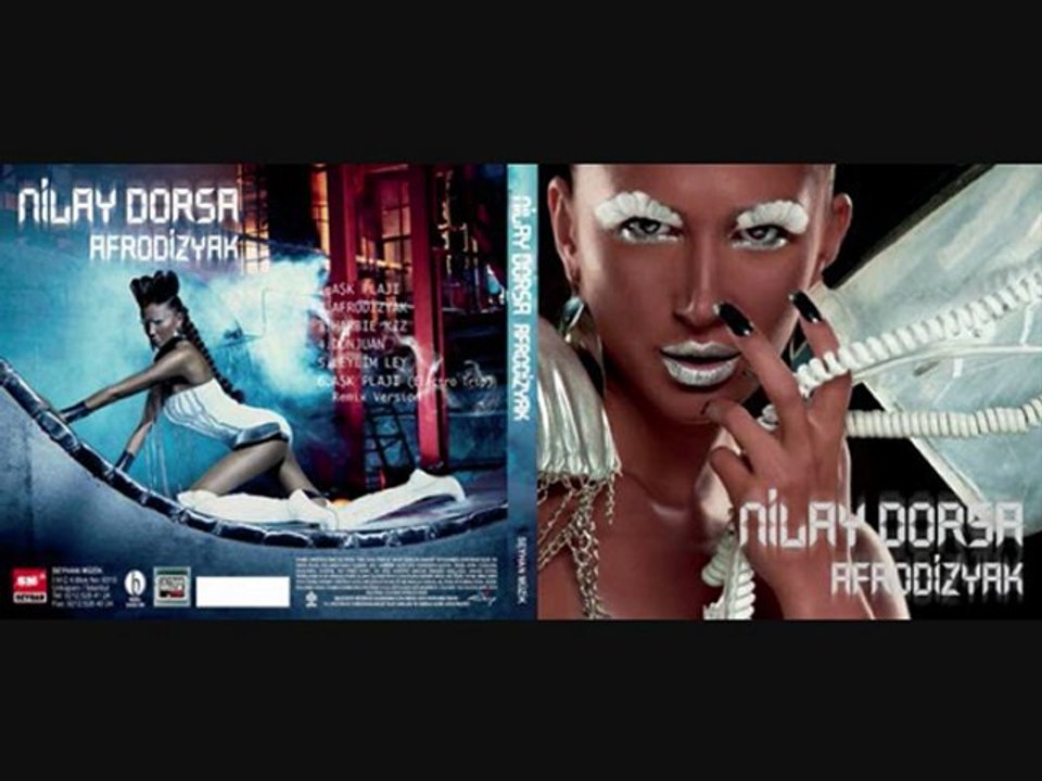 NİLAY DORSA LEYLİM LEY