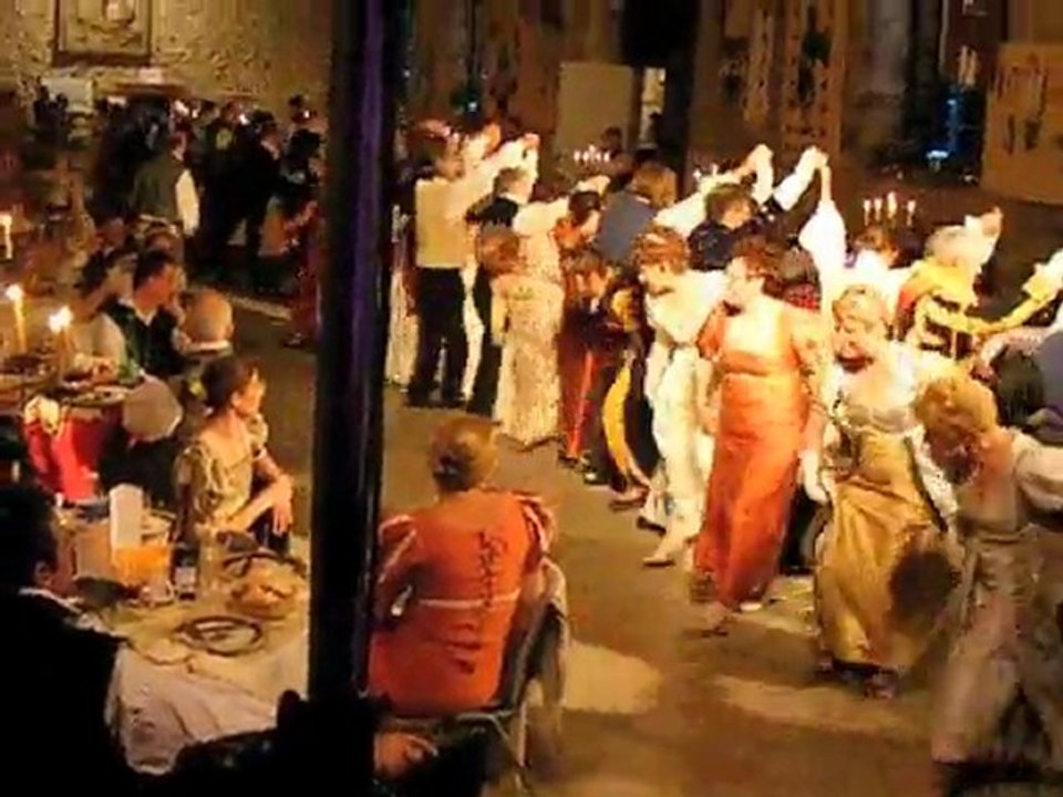 BAL DE L'EMPEREUR