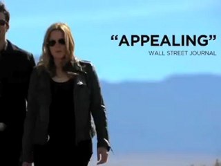 In Plain Sight on USA Network - "Second Crime Around" ...