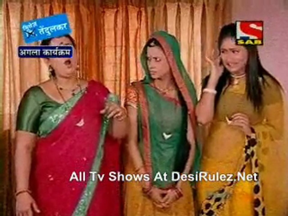 Sajan re jhuth mat bolo23rd  may 11 pt2