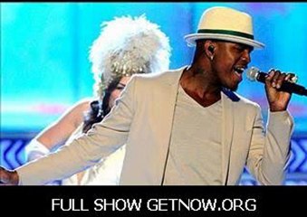 Ne-Yo and Pitbull Billboard Music Awards 2011 performance
