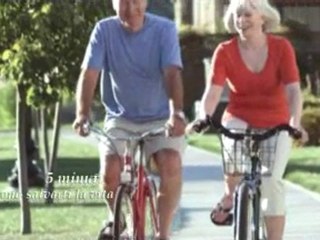 Spot ASP Campagna Tumore collo dell'utero