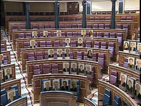 TV3 - Polònia - Quién es quién al Congrés dels Diputats