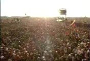 Alanis Morissette - Ironic Woodstock 99