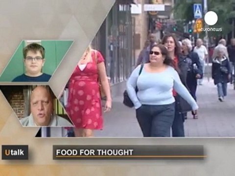 Santé : à quand des aliments moins gras, moins sucrés...