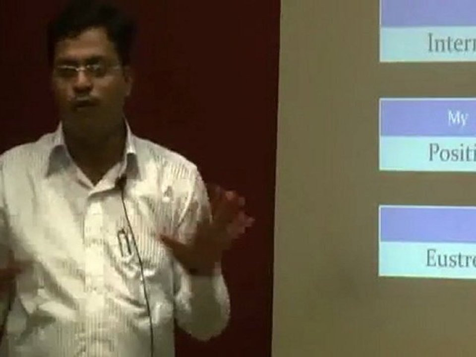 Stress Management with Yoga Part 1.wmv