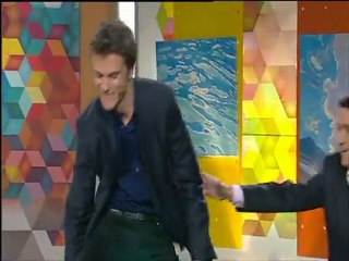 TV3 - Els matins - Per què el terratrèmol de Xile ha escurçat el dia