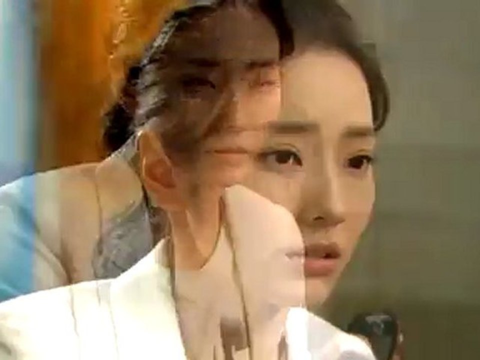 A Man Called God MV