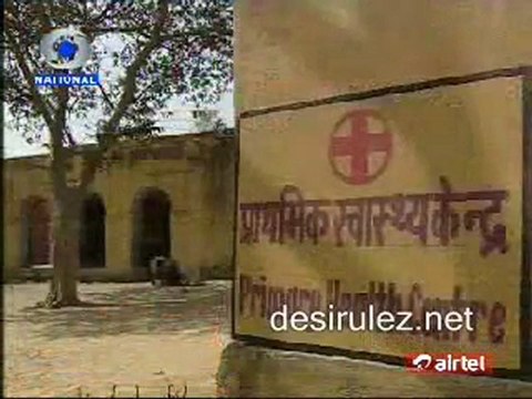 Kyonki...Jeena Isi Ka Naam Hai -23rd MAY 2011 pt1