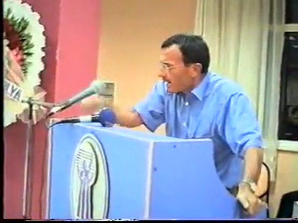 Recep Yazıcıoğlu..Harcanan Değerler