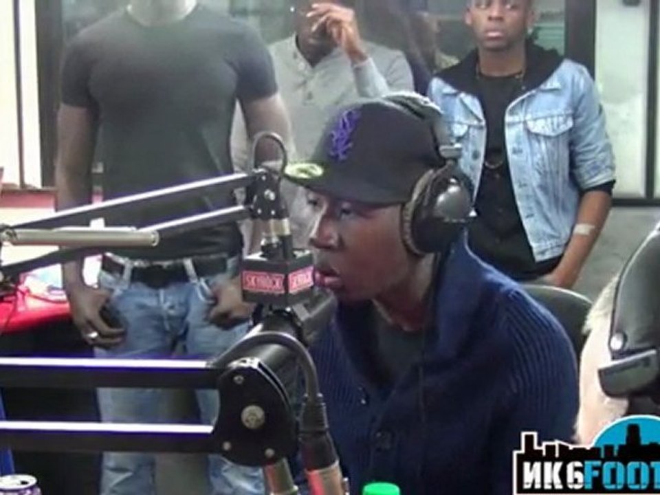 Still Fresh - Planete Rap Mes Reves : Lundi