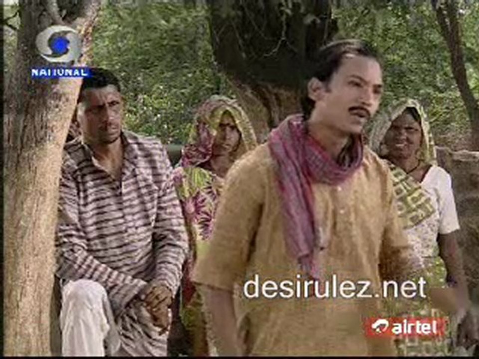 Kyonki...Jeena Isi Ka Naam Hai -23rd MAY 2011 pt2