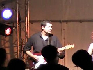 Long train running - Venus