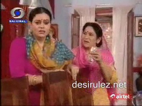 Nanhi Se Kali Meri Laadli - 23rd MAY 2011 pt1