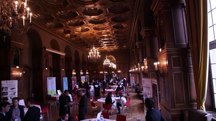 Xème édition du Forum International n+i : résumé de la journée du 4 février 2011