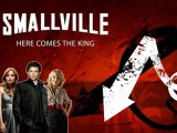 Smallville - Here Comes The King