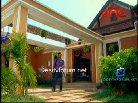 Ganga Ki Dheej - 23rd May 2011 - Pt1