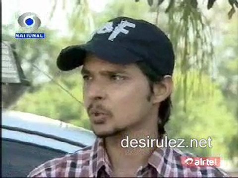 Nanhi Se Kali Meri Laadli - 23rd MAY 2011 pt2