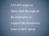 Free Dallas Mavericks Signs - Where to get Free Dallas Mavericks Signs - On The Border Restaurant