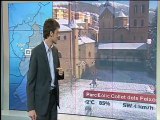 TV3 - Els matins - Onada de fred amb més estones de sol