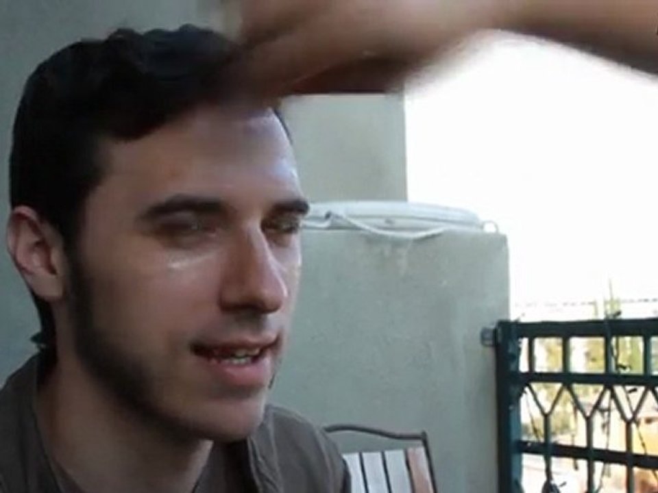 Mole Man Make-up: DIY : BFX