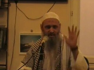 [1/3]_Ramadan 2009 - Cheikh Aami Hassan