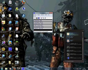 Vidéo présentation (Moi et Ma chaine )