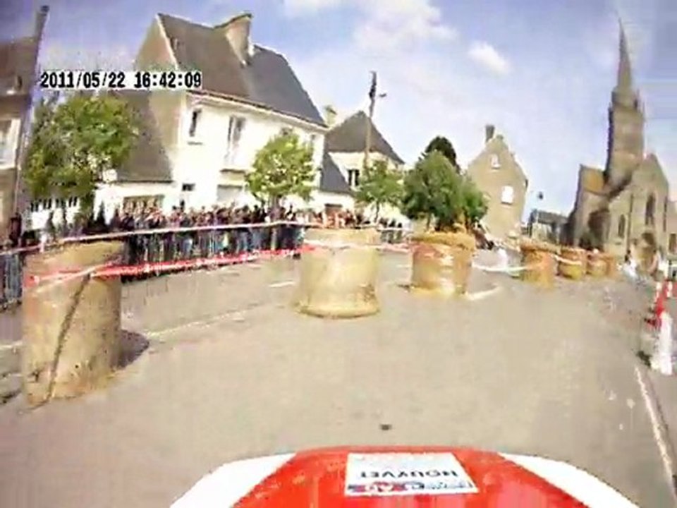 Slalom Montebourg 2011