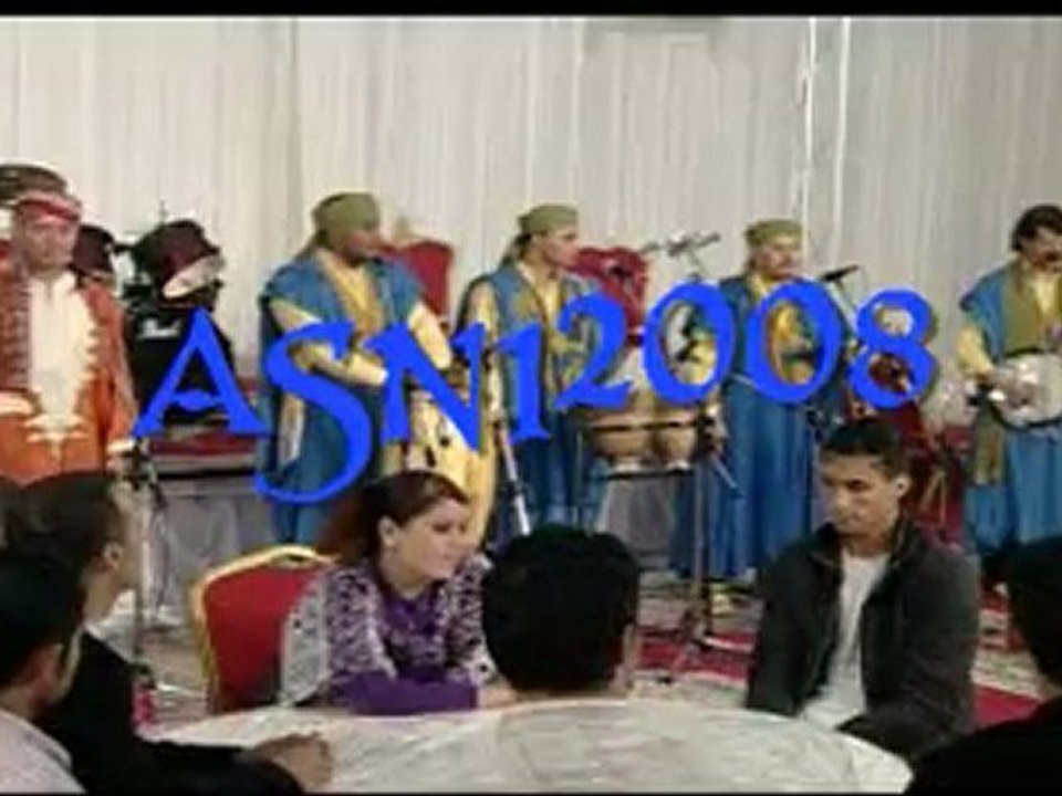 TARRAGTE 2011- HD ( Moulaye Brahime )