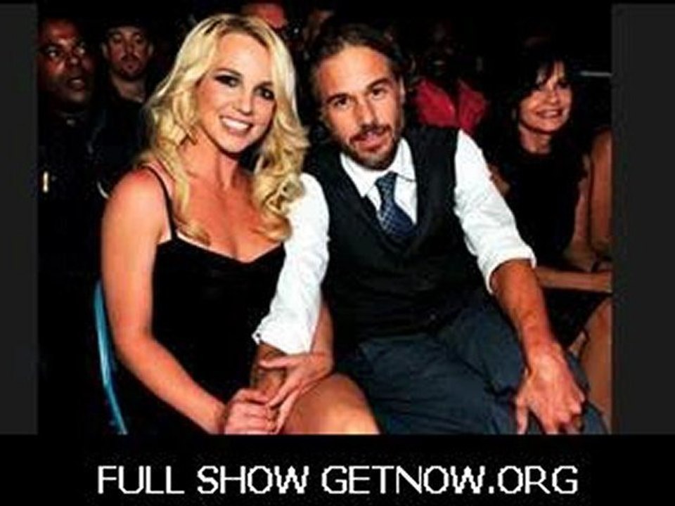 Britney Spears Billboard Music Awards 2011 performance