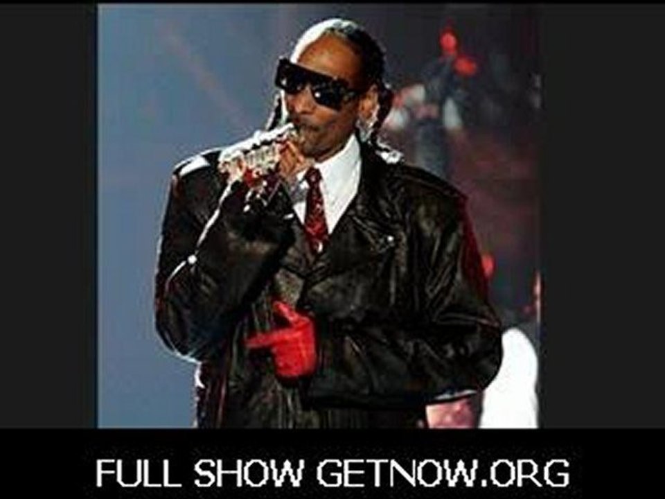 Snoop Dogg Billboard Music Awards 2011 performance