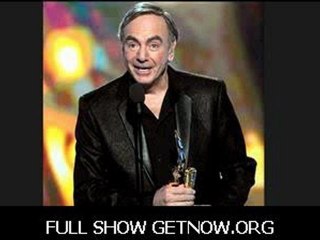 Neil Diamond Billboard Music Awards 2011 performance