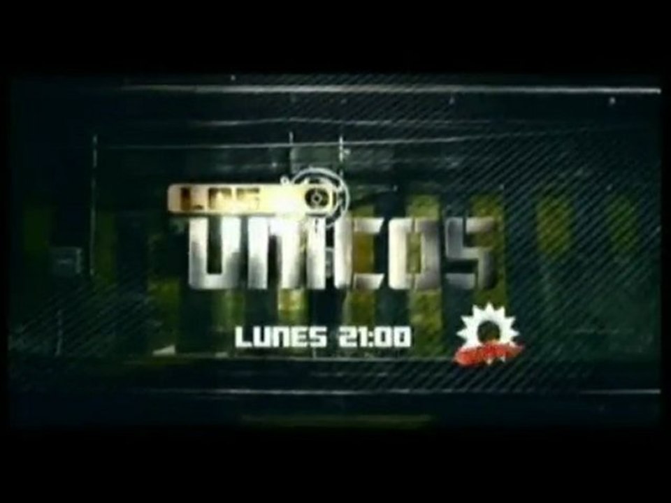 Los Únicos - Promo - Capítulo 59