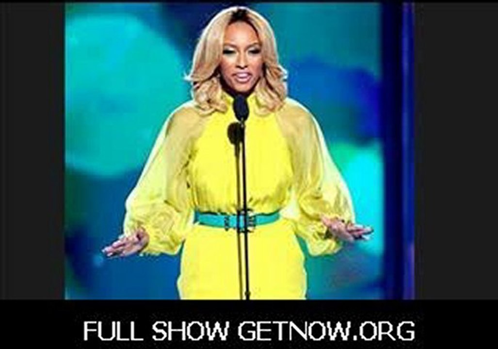Keri Hilson Billboard Music Awards 2011 performance