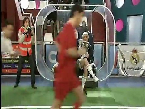 TV3 - Crackòvia - Madrid-Sevilla abans de la festa