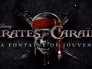 Pirates Des Caraibes 4