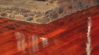 Historical Flooring