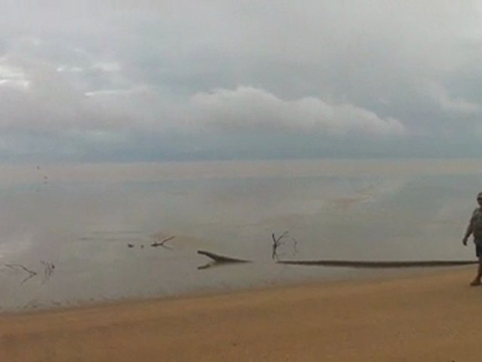Pointe Isère avec Tchayoualé et Michel Samson