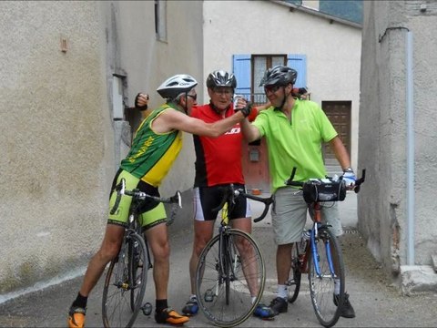 Il classico Sens St Lions 2011