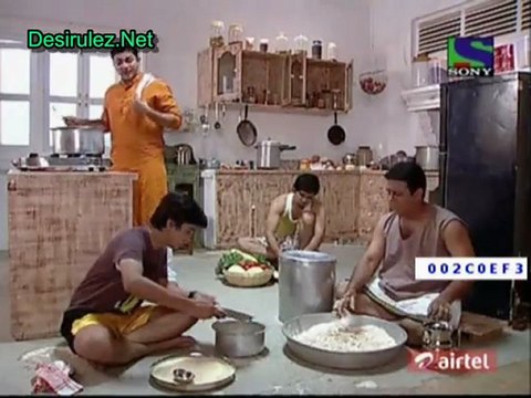Saas Bina Sasural -23rd May 2011-Part-2