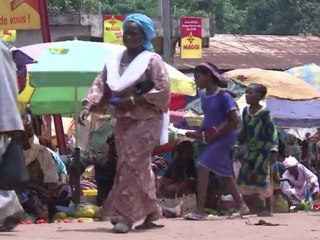 La aldea de Guinea en la que nació la acusadora de Strauss-Kahn